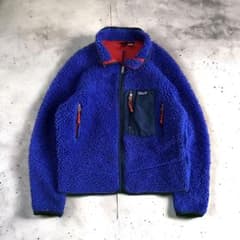 Patagonia 00’s retro X パタゴニア　2000製 レトロXのサムネイル