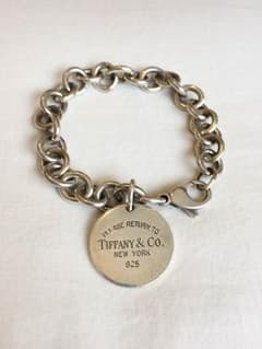 TIFFANY&CO ティファニー ブレスレットのサムネイル