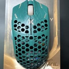 Finalmouse UltralightX Prophecy Tarik