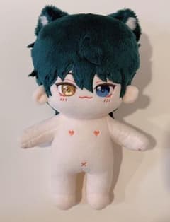 あんスタ 影片みか 20cm ぬいのサムネイル