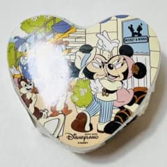 ✩未開封✩香港ディズニーランド 圧縮タオル - メルカリ