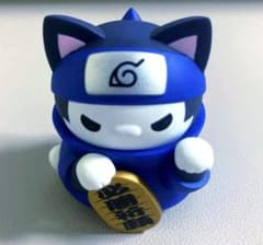 [NARUTO] 냐르트! 불어 고양이 FORTUNE 이제 벌써! 우치하 사스케