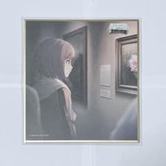 プロセカ 色紙 vol.45B 絵名 - 2