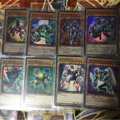 マグネットウォリアー パーツのサムネイル