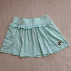 お値下♪ フィラ スコートのサムネイル