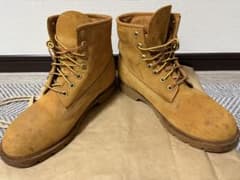 Timberland 10066 6inchブーツ 8.5Wのサムネイル