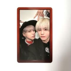 OWV OCTPATH FCくじトレカ 佐野文哉 小堀柊 - メルカリ