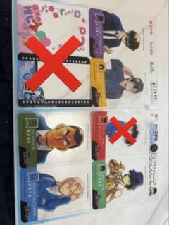 名探偵コナン cheese! 付録のサムネイル