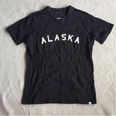 Tシャツ visvim ARASKA tee size 4 black - メルカリ