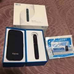 iQOS 本体のサムネイル