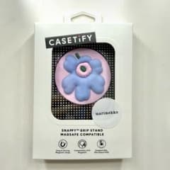 CASETiFY × Marimekko スマホグリップ CASETiFY × Marimekko スマホグリップ - メルカリ
