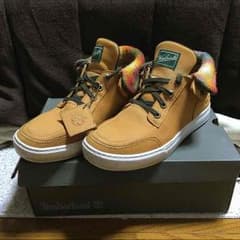 Timberland シューズ(メンズ) 27cmのサムネイル