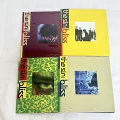 ENHYPEN the sin:bliss 4形態セット新品未開封 - メルカリ