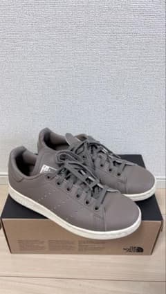 adidas スタンスミス グレー スニーカーのサムネイル