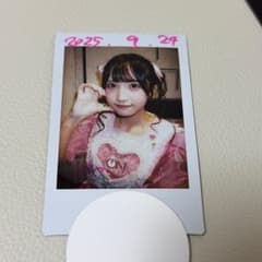 恋春ねね チェキ サインあり - メルカリ