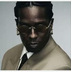 Ray-Ban A$AP Rocky サングラス エイサップ ロッキーのサムネイル