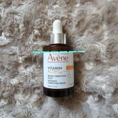 Avene Vitamin Activ Cg 30ml 美容液のサムネイル
