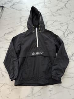 BURTLE バートル　アノラックパーカーのサムネイル