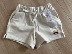⭐︎3/25まで値下げ⭐︎Baby GAP ハーフパンツ 90cmのサムネイル