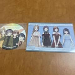 ノクチル 特典セットのサムネイル