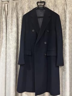 CK Calvin Klein コート チェスターコート サイズMのサムネイル