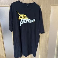 超希少 XXL】鉄拳 TEKKEN 風間仁 Tシャツ tultex タルテックスのサムネイル