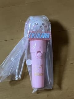 치이카와 라이트 스틱 매력 치이카와