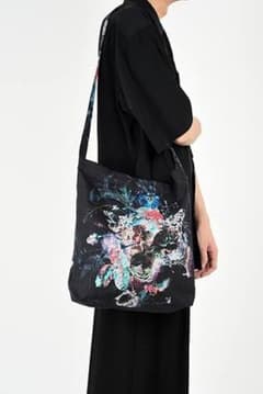 【最終値下げ】LAD MUSICIAN 19ss トートバッグのサムネイル
