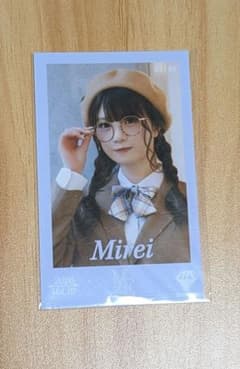 菅波美玲 ミニフォト - メルカリ