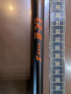 s*d様 TOUR AD IZ-6 FLEX S 3Wシャフトテーラーメイドスリ s*d様 TOUR AD IZ-6 FLEX S 3Wシャフトテーラーメイドスリ - メルカリ