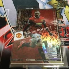 wccf soc ルーニーのサムネイル