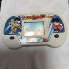ドラゴンボールZ 携帯ゲーム（ジャンク品）のサムネイル