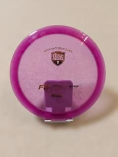 discmania FD C-LINE フェアウェイドライバー 170.0g