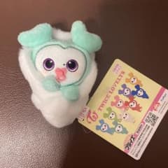 ミナ TWICE GiGO限定 おくるみマスコット - メルカリ