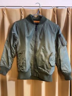 アルファ　MA-1のサムネイル