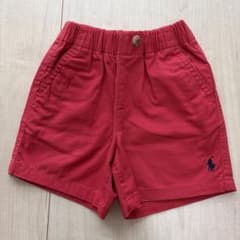 Polo Ralph Lauren ショートパンツ 18M 85cmのサムネイル