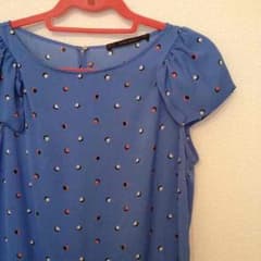 ZARA ワンピース 美品Sサイズのサムネイル