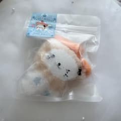 NCT WISH WISH DOLL バブルニャン ユウシ NCT WISH Pocket WISHDOLL バブルニャン ユウシ - メルカリ