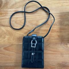 ZARA ショルダー財布のサムネイル