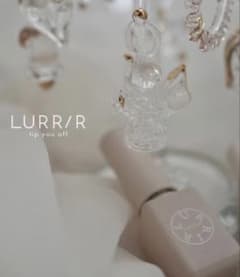 LURR/R カラージェルネイル セット売りのサムネイル