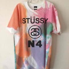 STUSSY Tシャツのサムネイル