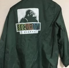 コーチジャケット x largeのサムネイル