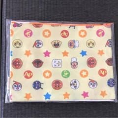 JA アンパンマン ポーチのサムネイル