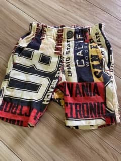 F.O.kids 80センチ　パンツのサムネイル