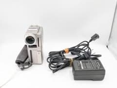 デジタイズに最適】SONY MiniDV ハンディ DCR-PC1 - メルカリ