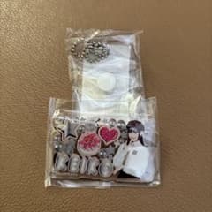 ME:I みてコレ 清水恵子 KEIKO