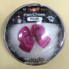 新品＊チークのサムネイル