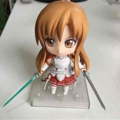 ネンドロイド アスナのサムネイル