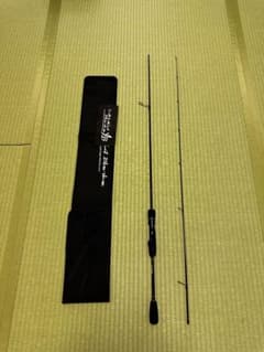 ヤマガブランクス ブルーカレント 67TZ/NANO JH-Special - メルカリ