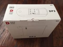 UCC DRIP POD DP3 ドリップポッド ホワイトのサムネイル